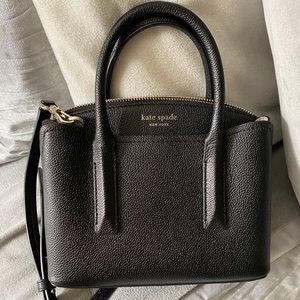 Kate Spade | Margaux Mini Satchel